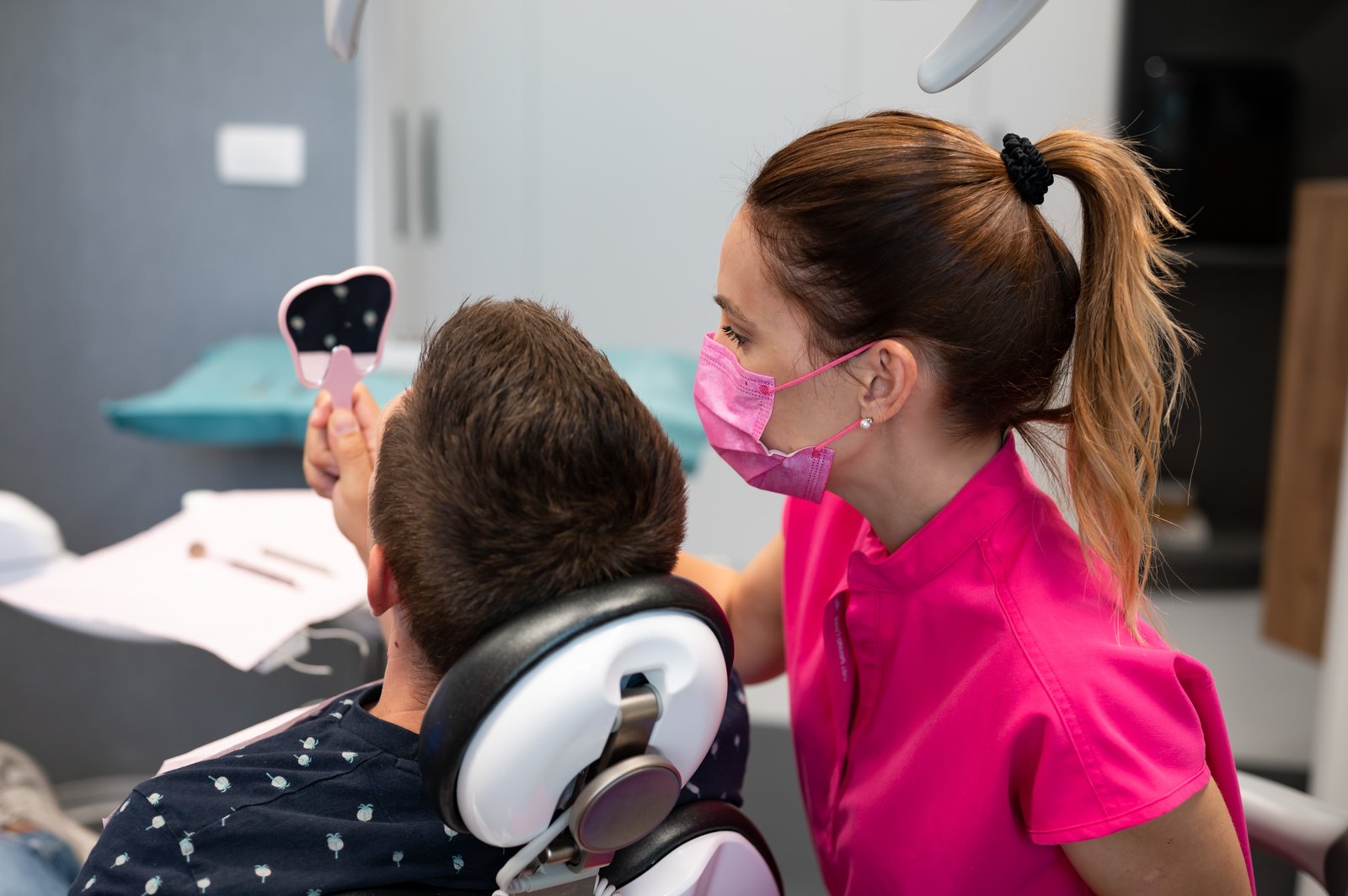 Kirurško podaljšanje klinične krone